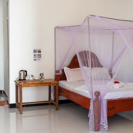 Кilimanjaro Nungwi Otel Dış mekan fotoğraf