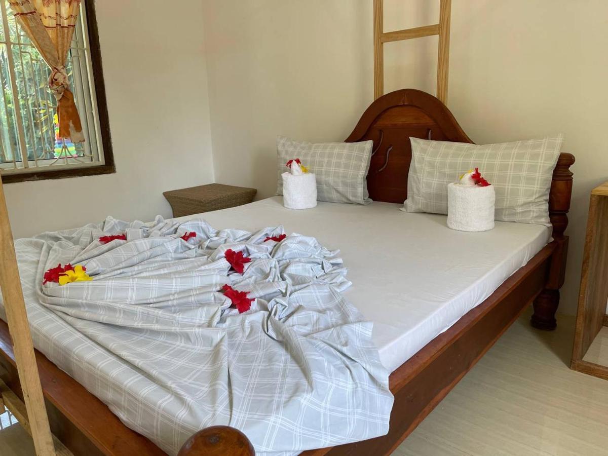 Кilimanjaro Nungwi Otel Dış mekan fotoğraf