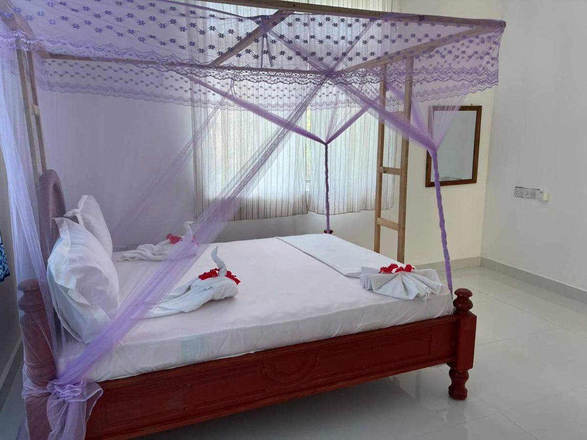 Кilimanjaro Nungwi Otel Dış mekan fotoğraf