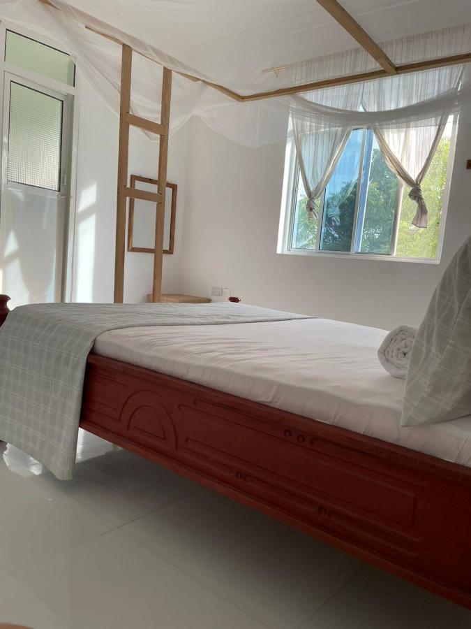 Кilimanjaro Nungwi Otel Dış mekan fotoğraf