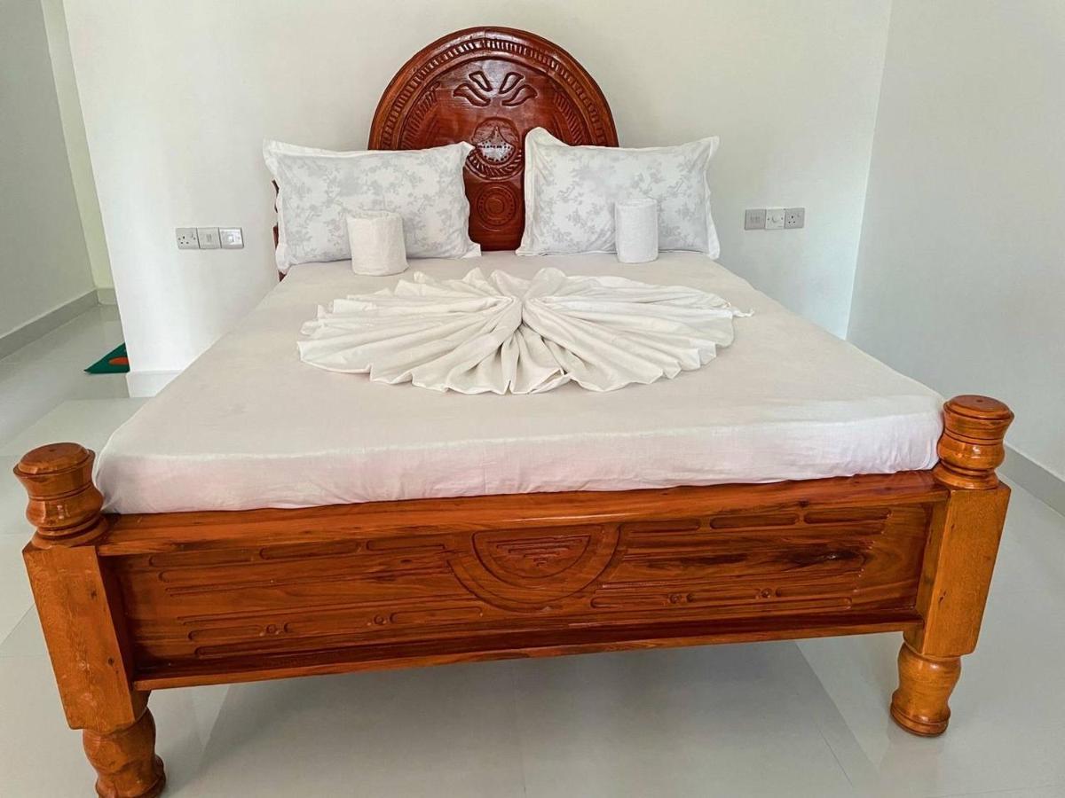 Кilimanjaro Nungwi Otel Dış mekan fotoğraf