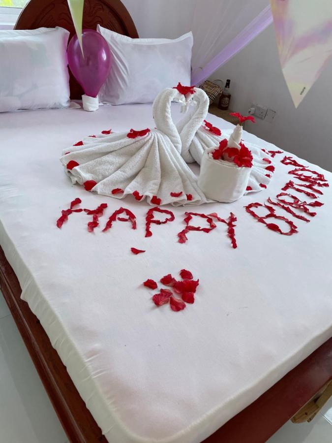 Кilimanjaro Nungwi Otel Dış mekan fotoğraf