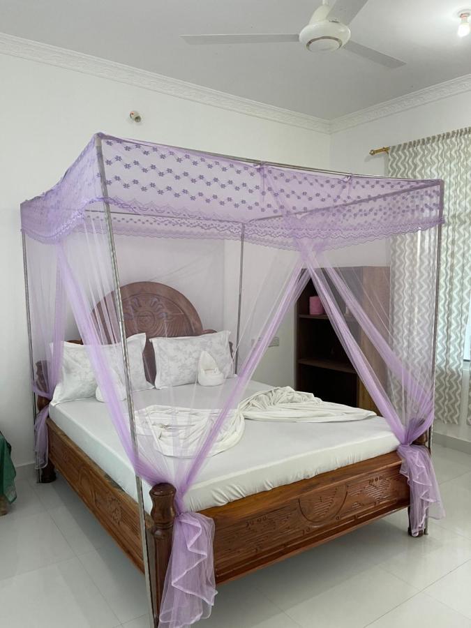 Кilimanjaro Nungwi Otel Dış mekan fotoğraf